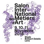 Salon International des Métiers d’Art