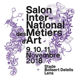 Salon International des Métiers d’Art