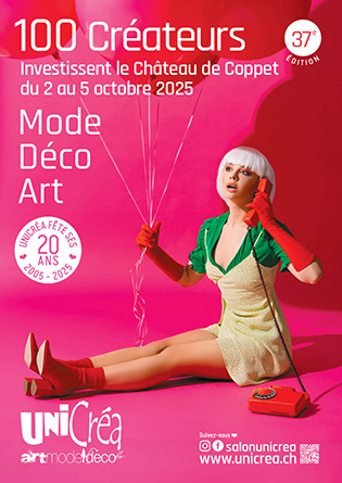 UNIcrea-Flyer