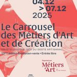 CARROUSELDESMETIERSDART2025