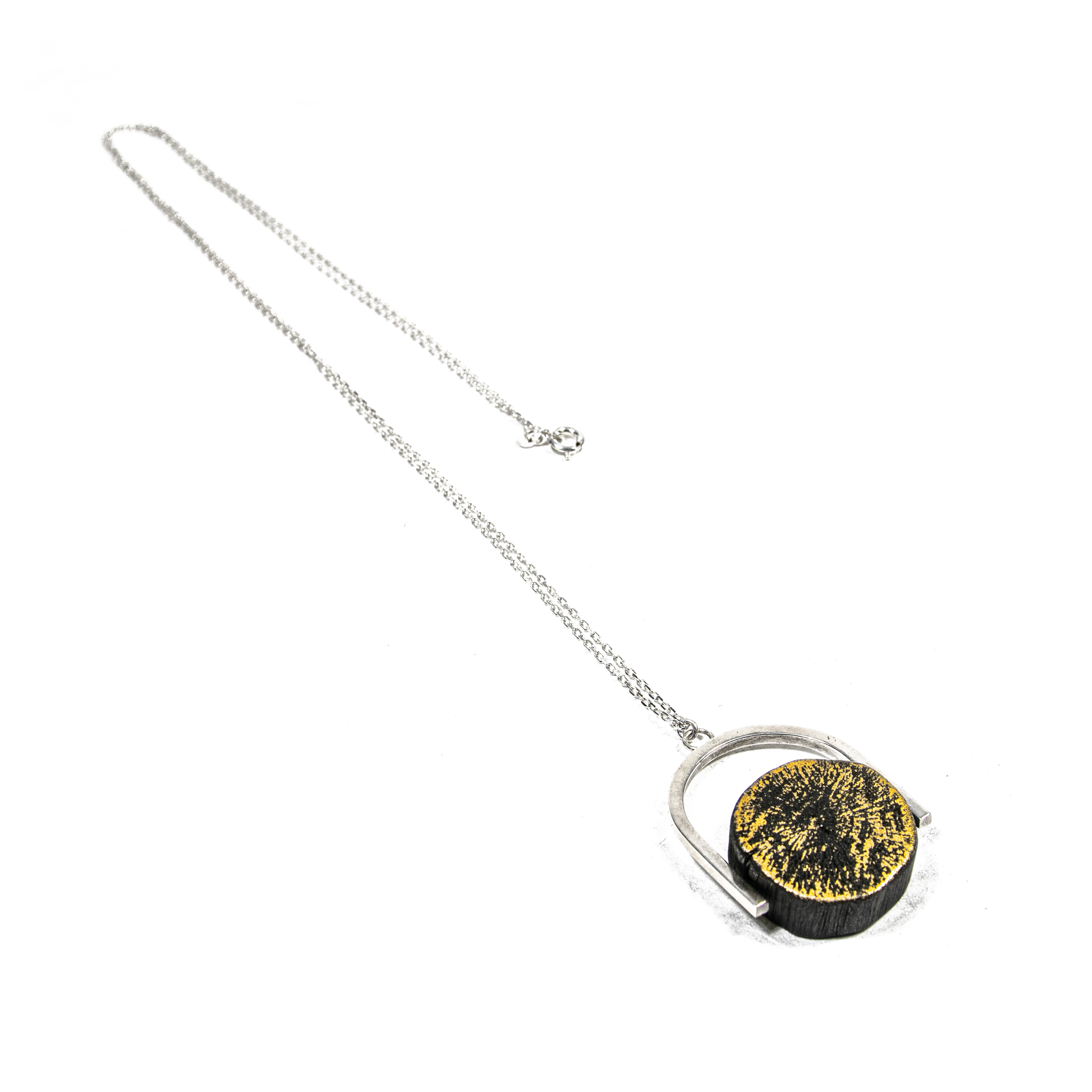 Collier-KIN-KOMA-9693 KIN-KOMA