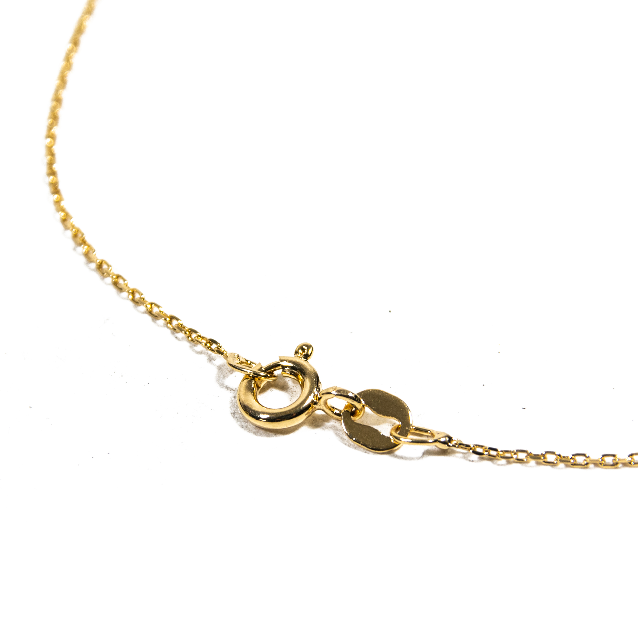 KIN-MOJI-1-9512 fermoir or