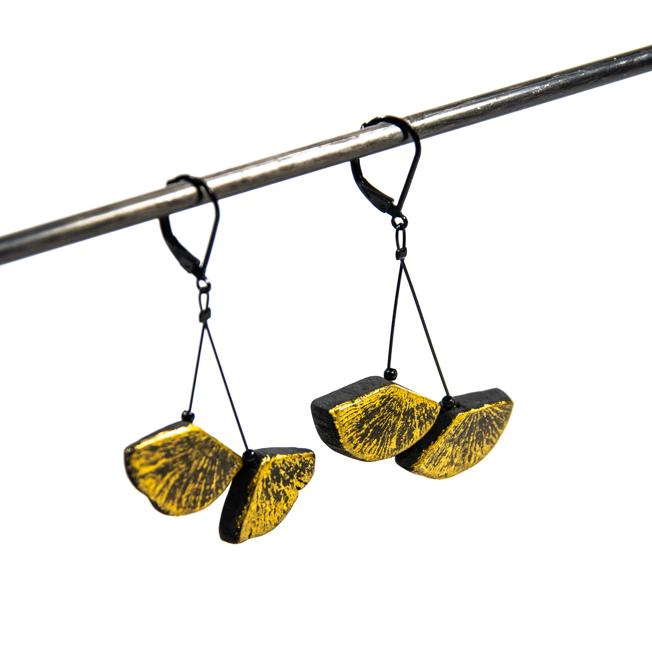 KURO-FULI-KIN-TENCHI-GINKO