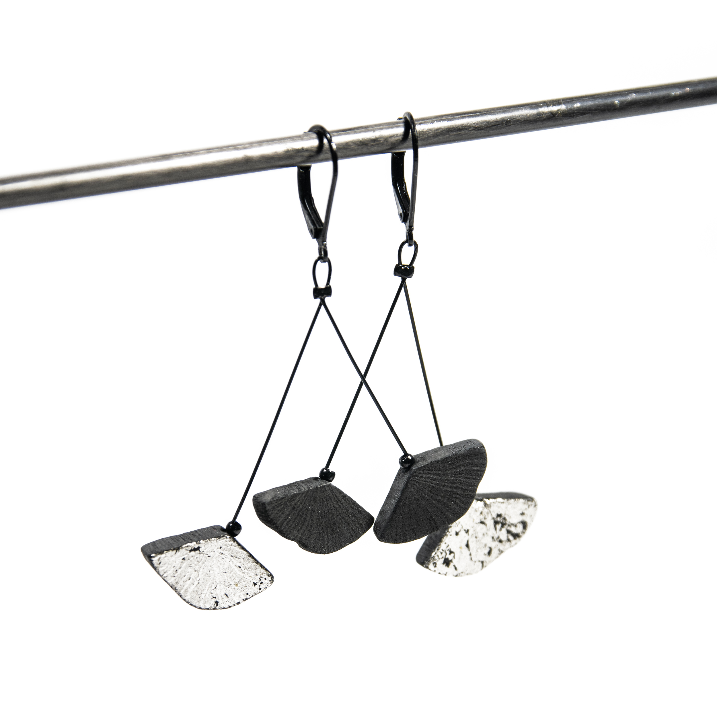 KURO-FULI-PALLA-TENCHI-GINKO