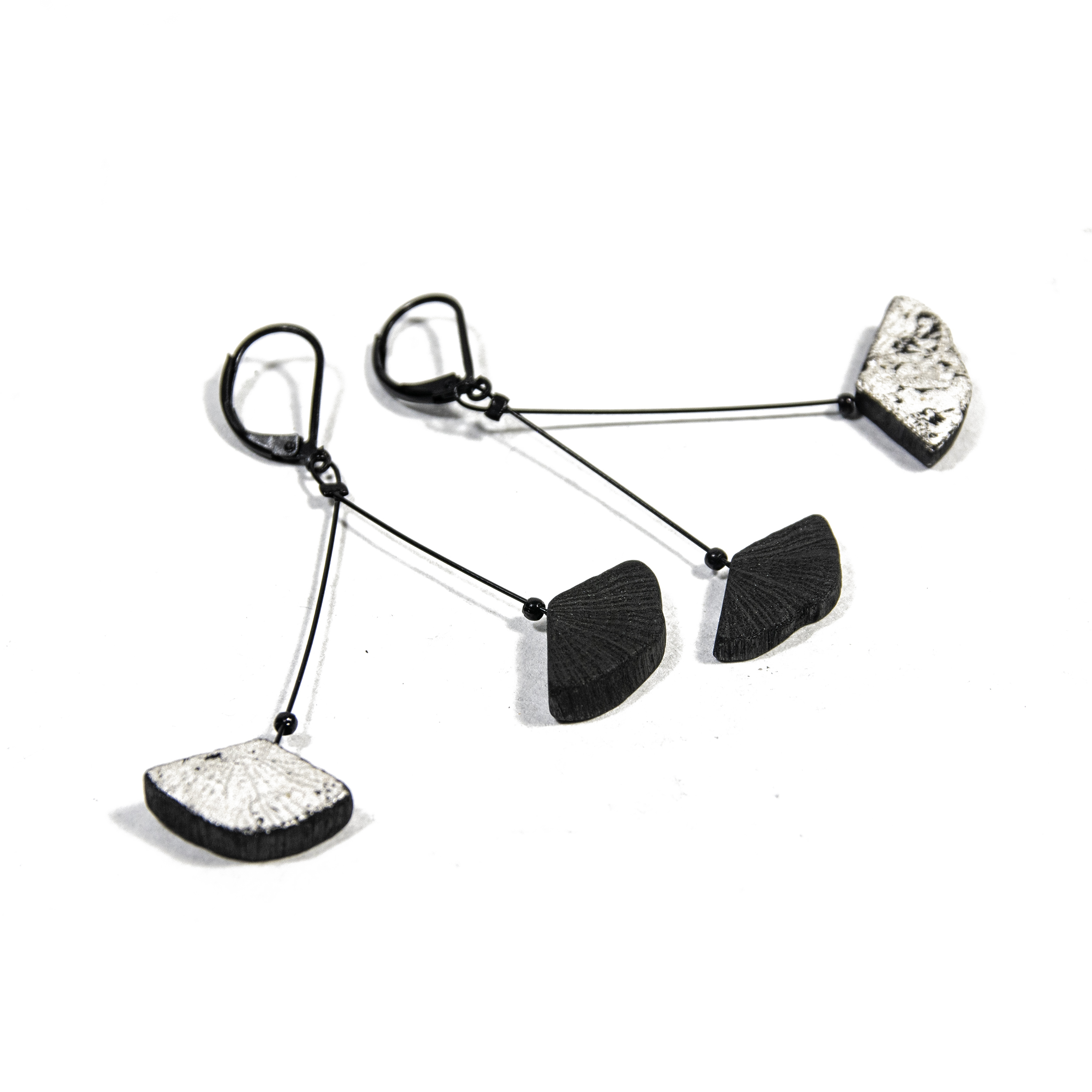 KURO-FULI-PALLA-TENCHI-GINKO