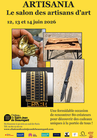 ARTISANIA2026